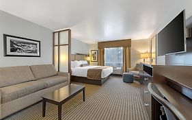 Best Western Vista Inn